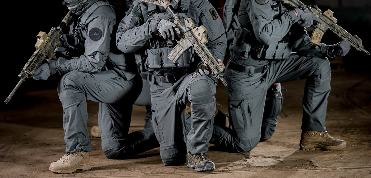 What makes tactical pants “tactical”?